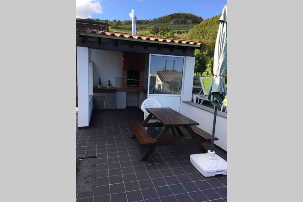 Summer House With Bbq And Garden Horta  Exteriör bild