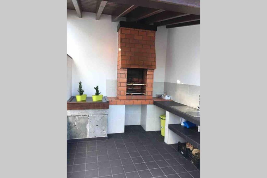 Summer House With Bbq And Garden Horta  Exteriör bild